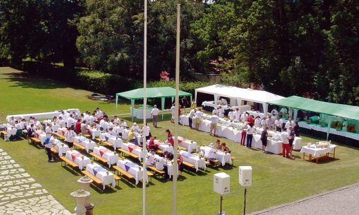 Festveranstaltung