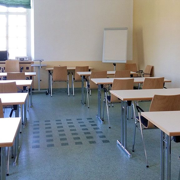 Seminarraum