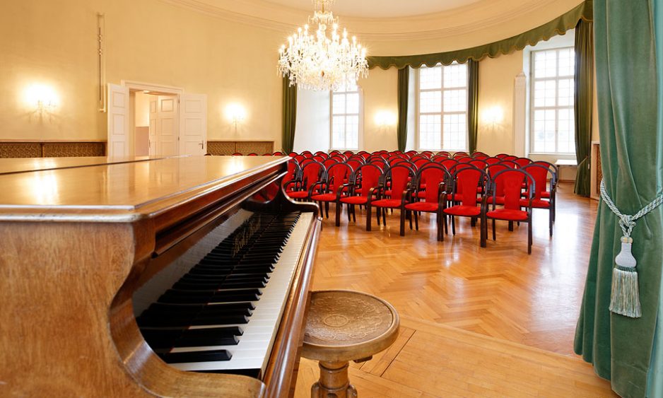 Veranstaltungsraum