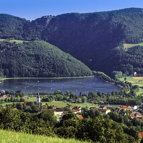 Stubenbergsee