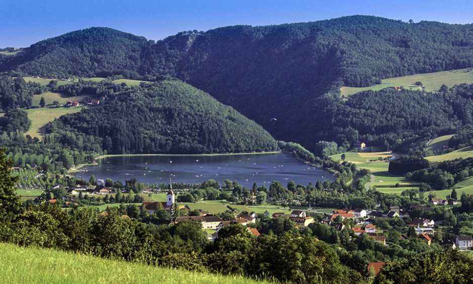 Stubenbergsee